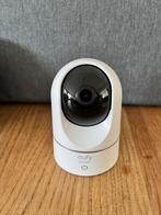 Nieuw: EUFY 2K Indoor camera, Audio, Tv en Foto, Videobewaking, Ophalen of Verzenden, Nieuw