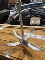 Paraplu anker 6 KG nieuw, Watersport en Boten, Tb yard, Postbus 124 Bergen, Overige typen, Nieuw