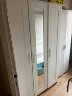 Brimnes ikea kast, Huis en Inrichting, Kasten | Kledingkasten, Ophalen, 50 tot 100 cm, Zo goed als nieuw, 150 tot 200 cm