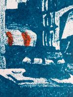 Jan Henkel Litho, 1977, Ophalen of Verzenden
