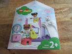 3 sets met Duplo 10926 10847 10863 Getallentrein Dierentrein, Kinderen en Baby's, Speelgoed | Duplo en Lego, Ophalen of Verzenden