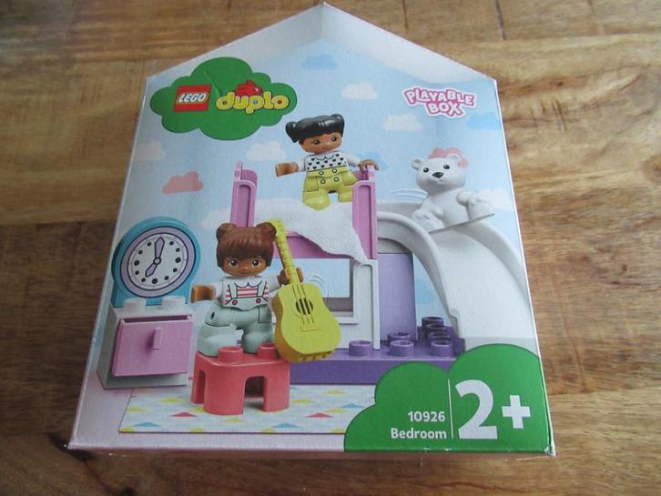 3 sets met Duplo 10926 10847 10863 Getallentrein Dierentrein, Kinderen en Baby's, Speelgoed | Duplo en Lego, Zo goed als nieuw
