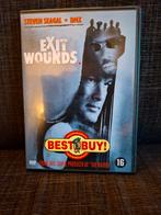 Exit Wounds, Vanaf 16 jaar, Ophalen of Verzenden, Zo goed als nieuw, Actie