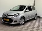Renault Twingo 1.2 16V Collection Airco Cruise NL Auto, Voorwielaandrijving, Gebruikt, 4 cilinders, Met garantie (alle)