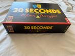 30 seconds, Hobby en Vrije tijd, Gezelschapsspellen | Bordspellen, Ophalen, Zo goed als nieuw