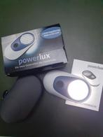 Powerlux Licht loep- Nieuw!, Hobby en Vrije tijd, Ophalen of Verzenden, Nieuw, Vergrootglas of Loep