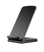 Draadloze gsm oplader - Avanca Wireless Charger Stand, Ophalen of Verzenden, Nieuw, Apple iPhone