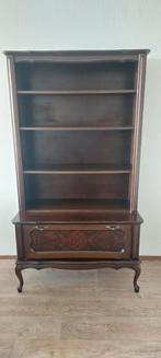 Noten boekenkast, Gebruikt, 100 tot 150 cm, Klassiek, Ophalen of Verzenden