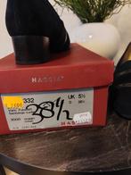 HASSIA  schoenen  38  1/2, Kleding | Dames, Schoenen, Ophalen of Verzenden, Zo goed als nieuw, Zwart, Sneakers of Gympen