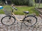 Batavus Libelle dames fiets, Ophalen, Gebruikt, Batavus