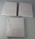 Experia Box V10 / modem / router / 3 stuks, Ophalen of Verzenden, Gebruikt, Router met modem, Experia box