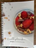 Koolhydraken Startgids - Koolhydraatarm Eten, Voorgerechten en Soepen, Ophalen of Verzenden, Zo goed als nieuw, Gezond koken