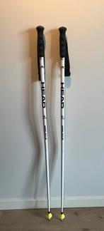 Head Worldcup SG Ski Pole, Stokken, 100 tot 140 cm, Nieuw, Ophalen of Verzenden