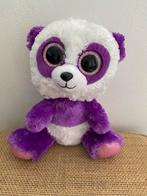Te kp lieve pandabeer knuffel nieuw, Ophalen of Verzenden, Nieuw, Overige typen