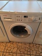 Nette jonge Bosch Setje Wasmachine en condens droger 8KG, Ophalen of Verzenden, Zo goed als nieuw
