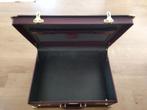 Multifunctionele Koffer met Vakken, Overige materialen, Gebruikt, Slot, Minder dan 50 cm