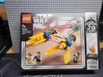 Lego Star Wars - 75258 - Anakin's Podracer - 20th A.E, Nieuw, Ophalen of Verzenden, Lego