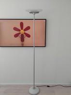Arteluce, Jill uplighter, Ophalen, Glas, Zo goed als nieuw, 150 tot 200 cm