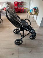 Bebetto pascal kinderwagen/buggy, Kinderen en Baby's, Kinderwagens en Combinaties, Gebruikt, Verstelbare duwstang, Ophalen, Kinderwagen