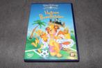 DVD Heksen en Bezemstelen, Gebruikt, Tekenfilm, Ophalen of Verzenden, Alle leeftijden