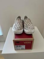 Vans instappers Sweet Cheetah meisje maat 31 goede staat, Gebruikt, Schoenen, Ophalen of Verzenden, Vans