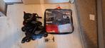 Crivit Inline Skates - Verstelbaar 37-41, Overige merken, Verstelbaar, Ophalen of Verzenden, Zo goed als nieuw