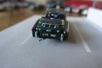 Triumph TR3A Jouef Evolution, Ophalen of Verzenden, Nieuw, Auto, Overige merken