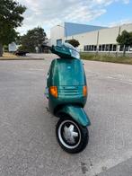 Skipper 125cc (4565km), Fietsen en Brommers, Scooters | Piaggio, Ophalen, Zo goed als nieuw, Overige modellen