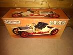 Mamod steam roadster, N, N, Groter dan 1:32, Ophalen of Verzenden
