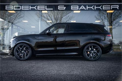 Land Rover Range Rover Sport 3.0 P440e Dynamic SE PHEV *Luch, Auto's, Land Rover, Bedrijf, Te koop, 360° camera, 4x4, ABS, Adaptive Cruise Control