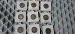 Spanje 2 euro herdenkingsmunten, Ophalen of Verzenden, Spanje, 2 euro
