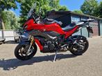 BMW S 1000 XR 2022 BTW Carbon parket 8779km NAVI en Innovv, Bedrijf, Toermotor