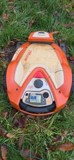 Stihl iMow robotmaaier, Ophalen, Stihl, Gebruikt, Met regensensor