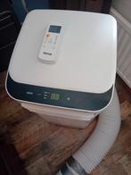 Sencys mobiele airco, Witgoed en Apparatuur, Airco's, Minder dan 60 m³, 3 snelheden of meer, Ophalen of Verzenden, Zo goed als nieuw