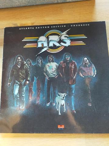 Atlanta Rhythm Section , underdog  beschikbaar voor biedingen