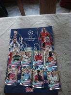Topps Champions league 2025, Ophalen of Verzenden, Nieuw