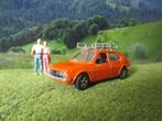 1/43 Alfa Romeo Alfasud MET IMPERIAAL ! Mattel Mebetoys A117, Ophalen of Verzenden, Gebruikt, Auto, Overige merken