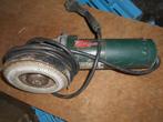 Metabo Flex, Verzenden, Haakse handslijpmachine