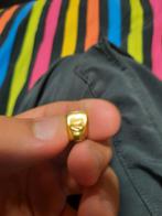 Gouden nep, Gebruikt, 20 of groter, Ophalen of Verzenden, Dame of Heer