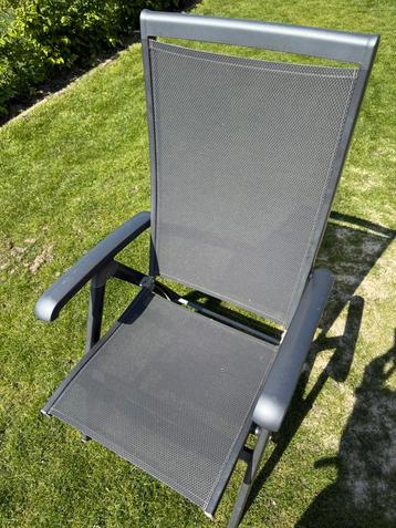 Tuinstoelen MDW beschikbaar voor biedingen