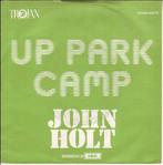 john holt / up park camp - roots/reggae/dub - trojan records, Gebruikt, Verzenden, 7 inch, Single