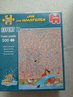 Legpuzzels C Thompson,  S Davies J van Haasteren., Verzenden, 500 t/m 1500 stukjes, Zo goed als nieuw, Legpuzzel