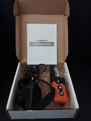 Teletac hond. Nieuw... beschikbaar voor biedingen