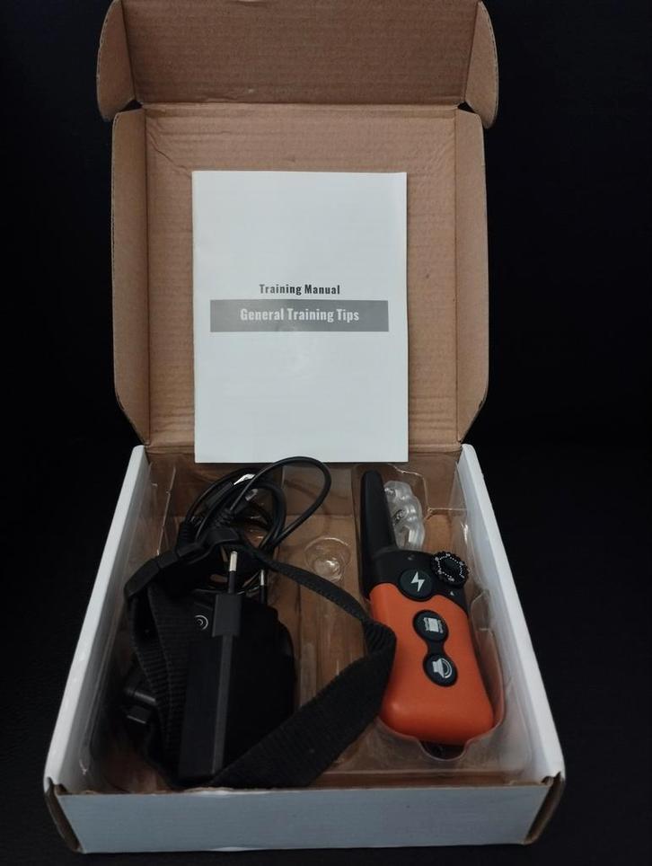 Teletac hond. Nieuw..., Dieren en Toebehoren, Honden-accessoires, Nieuw, Ophalen of Verzenden