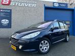 Peugeot 307 SW 1.6-16V Premium, Auto's, Peugeot, Gebruikt, Metallic lak, 4 cilinders, 715 kg