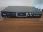 Philips CD 713 CD-speler, Ophalen