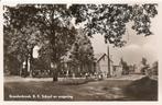 Breedenbroek, RK school en omgeving, Verzenden, 1960 tot 1980, Ongelopen, Gelderland