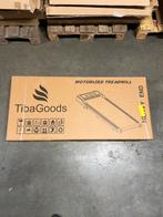 TibaGoods hardloopband Inklapbaar - 6km - Hellingsfunctie 6%, Ophalen of Verzenden, Zo goed als nieuw, Overige typen