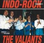 The Valiants – Indo Rock Volume 1, Ophalen of Verzenden, Nieuw in verpakking, Poprock