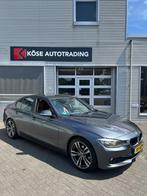BMW 3-serie 320d EfficientDynamics Edition Executive AUTOMAA, Automaat, Euro 5, Achterwielaandrijving, 4 cilinders